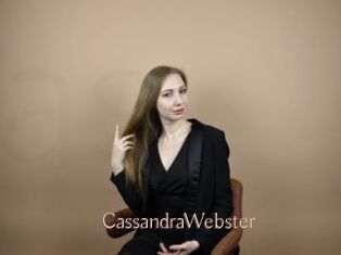 CassandraWebster