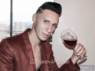 CassanovaAngelo