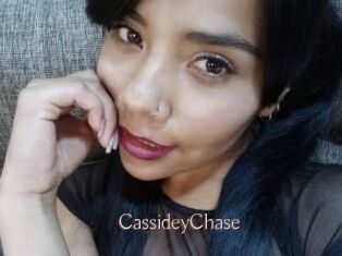 CassideyChase