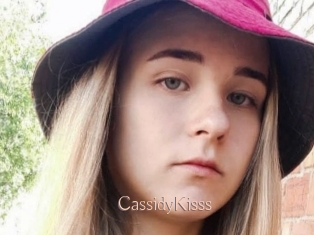 CassidyKisss