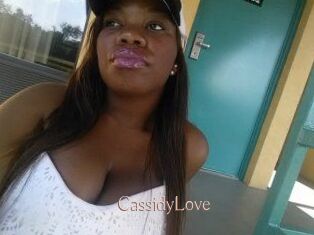 Cassidy_Love