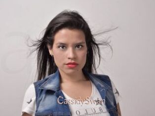 CassidySwan