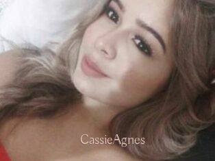 CassieAgnes