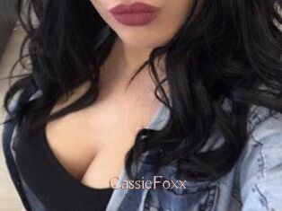 CassieFoxx