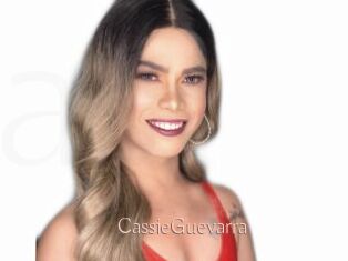 CassieGuevarra