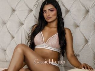 CassieHunter