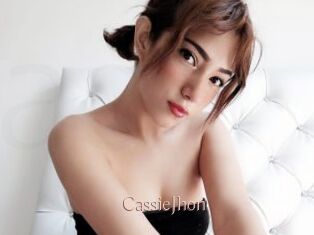 CassieJhon