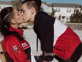 Cassie_Jenny
