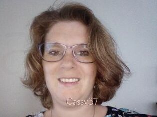 Cassy37