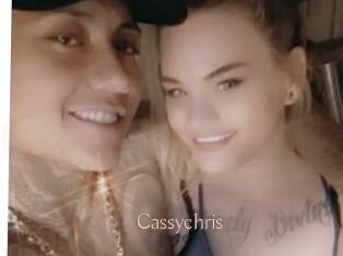 Cassychris