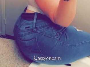 Cassyoncam