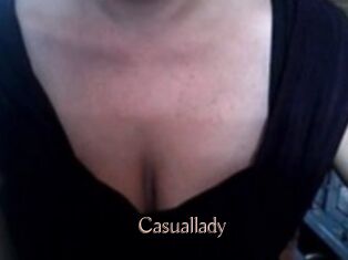 Casuallady