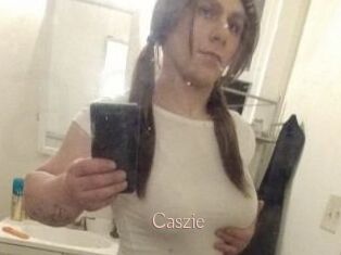 Caszie