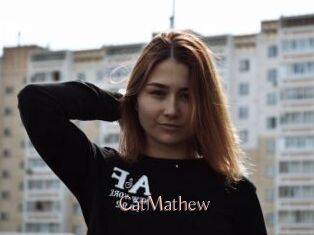 CatMathew