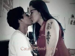 CataAndTomHotxxx