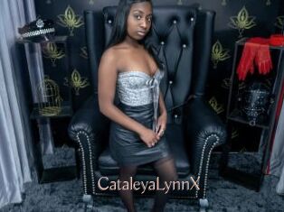 CataleyaLynnX