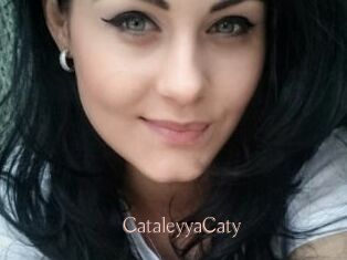 CataleyyaCaty