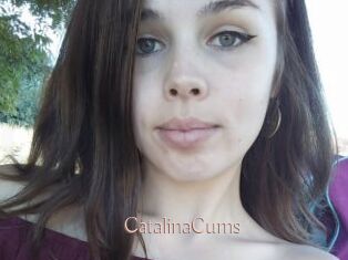 CatalinaCums