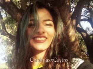 CatalinaxxCastro