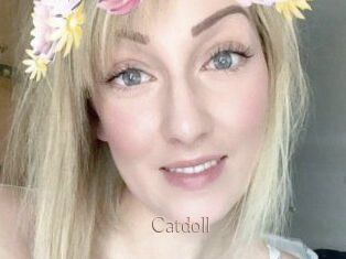 Catdoll