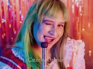 CaterineOsbourne