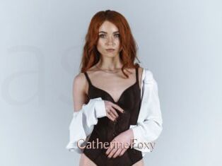 CatherineFoxy