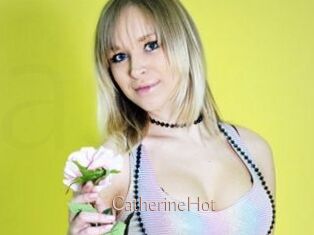 CatherineHot