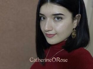 CatherineORose