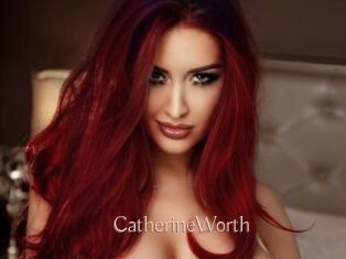 CatherineWorth