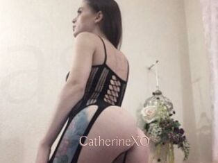 CatherineXO