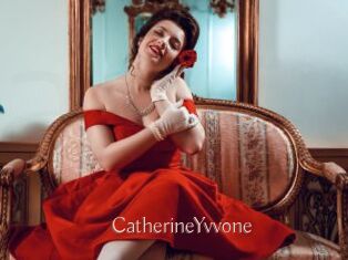 CatherineYvvone