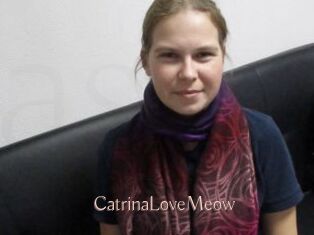 CatrinaLoveMeow