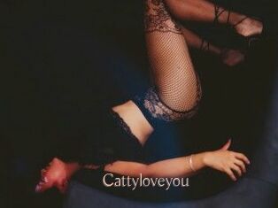Cattyloveyou