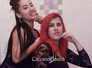 CatyandDanna