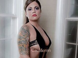 Caulderon