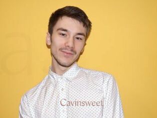 Cavinsweet