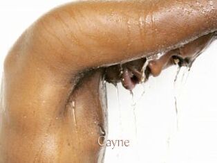 Cayne Anal Sexe