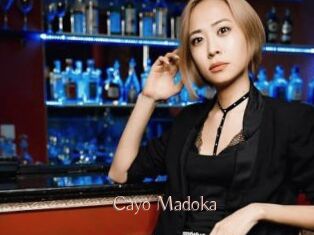 Cayo_Madoka
