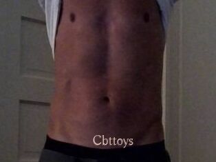 Cbttoys