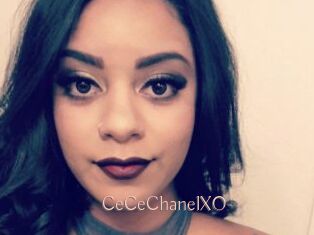CeCeChanelXO