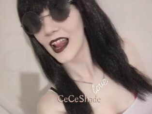 CeCeShade