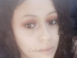 CedesWorld