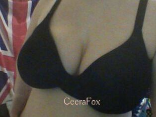 CeeraFox