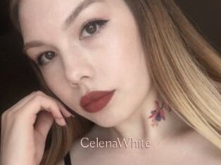 CelenaWhite