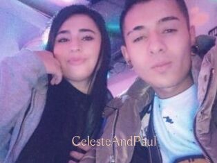 CelesteAndPaul