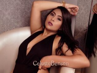 CelesteBenson