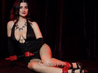 CelesteJoy