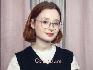 CelineDuval