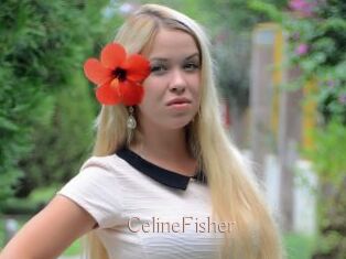 CelineFisher