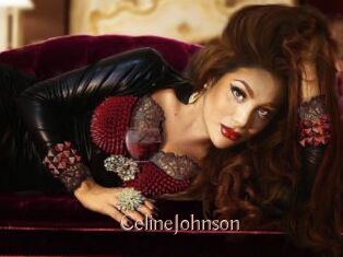 CelineJohnson